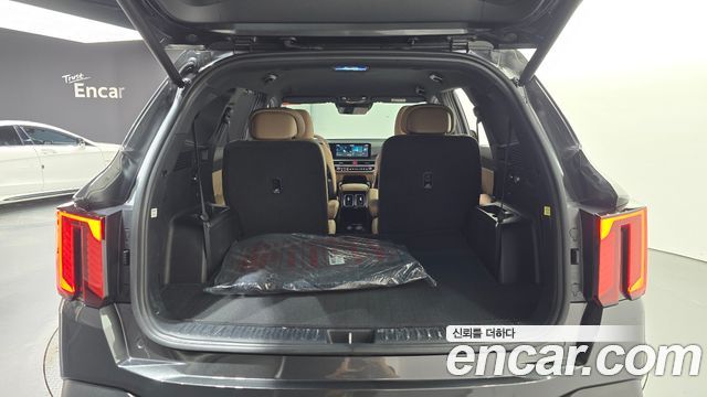 Kia Sorento 2026 — photo 23