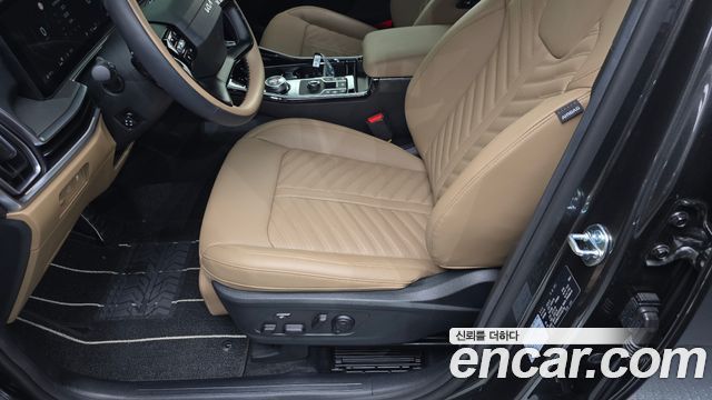 Kia Sorento 2026 — photo 24