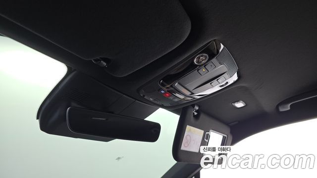 Kia Sorento 2026 — photo 25