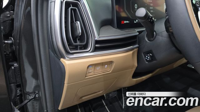 Kia Sorento 2026 — photo 26