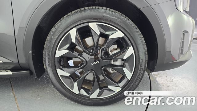 Kia Sorento 2026 — photo 7