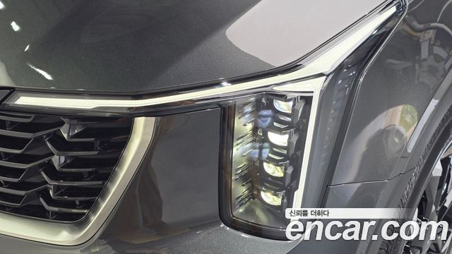 Kia Sorento 2026 — photo 8