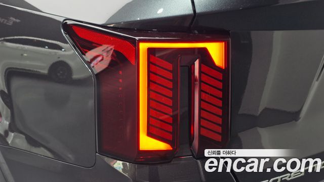 Kia Sorento 2026 — photo 9