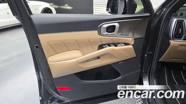 Kia Sorento 2026 — photo 14