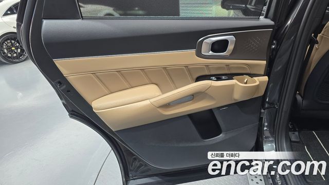 Kia Sorento 2026 — photo 15