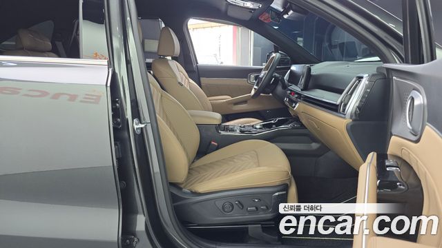 Kia Sorento 2026 — photo 16