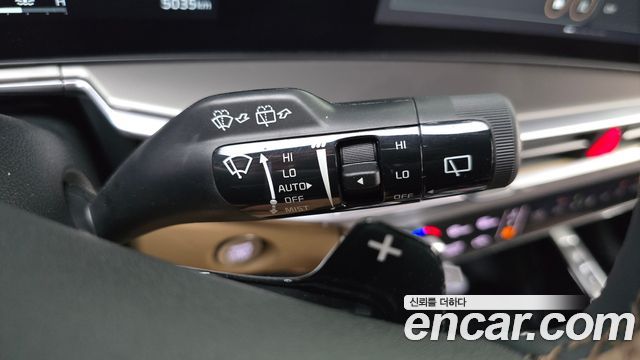 Kia Sorento 2026 — photo 27