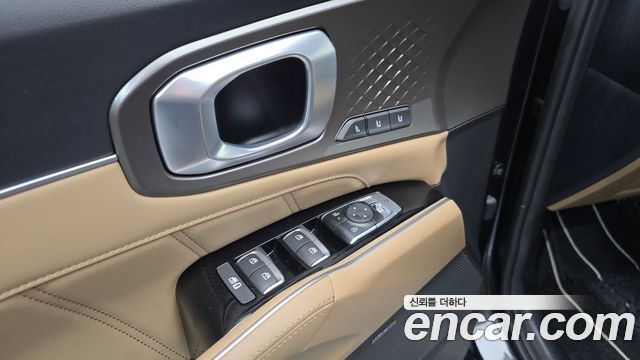 Kia Sorento 2026 — photo 28