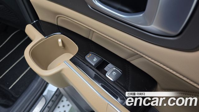 Kia Sorento 2026 — photo 29