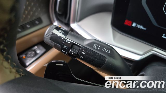 Kia Sorento 2026 — photo 30