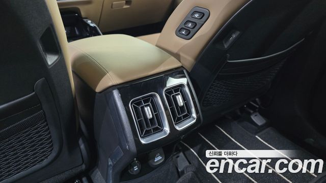 Kia Sorento 2026 — photo 31