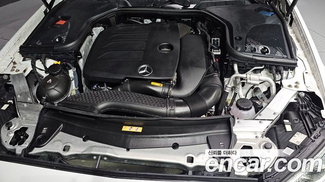 Mercedes-Benz E-Class 2021 — photo 6