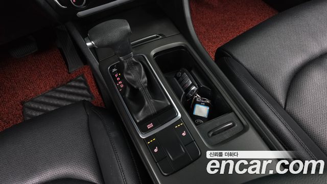Kia K5 2018 — photo 12