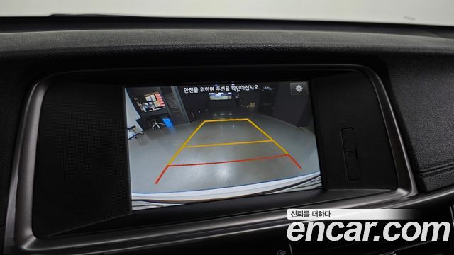 Kia K5 2018 — photo 21