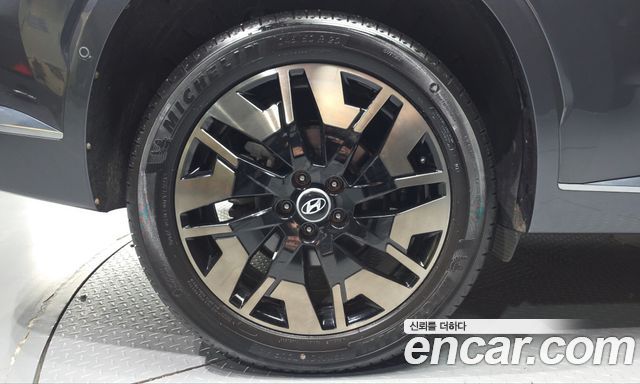 Hyundai Palisade 2023 — photo 5