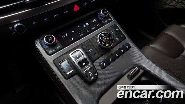 Hyundai Palisade 2023 — photo 12
