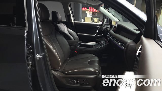 Hyundai Palisade 2023 — photo 17