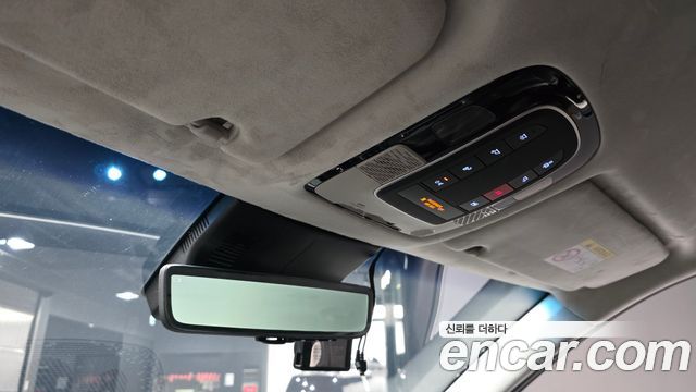 Hyundai Palisade 2023 — photo 25