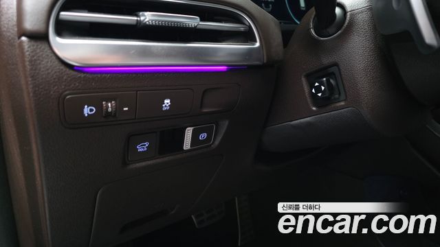 Hyundai Palisade 2023 — photo 26