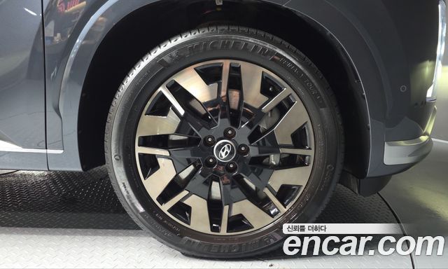 Hyundai Palisade 2023 — photo 7
