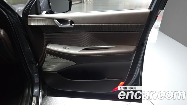 Hyundai Palisade 2023 — photo 14