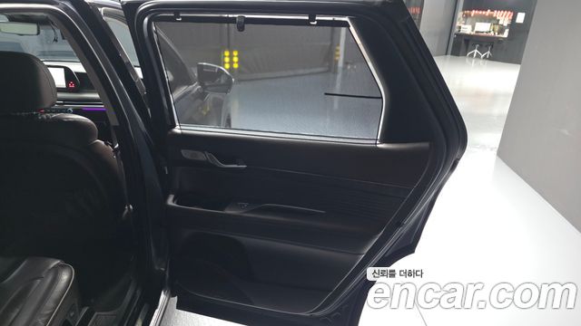 Hyundai Palisade 2023 — photo 15