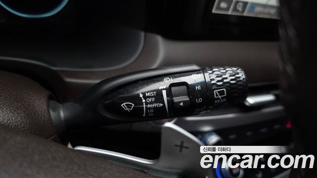 Hyundai Palisade 2023 — photo 27
