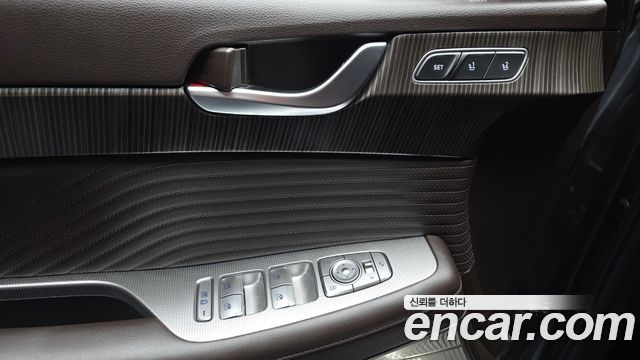 Hyundai Palisade 2023 — photo 29
