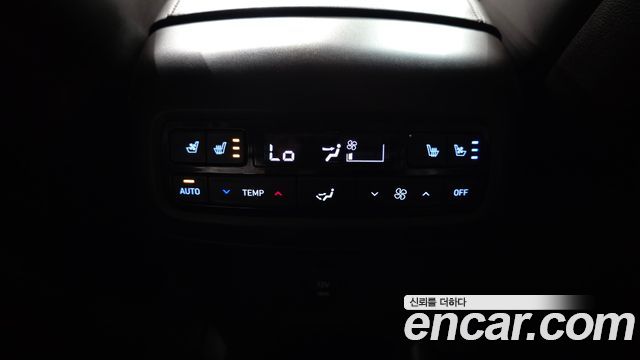 Hyundai Palisade 2023 — photo 31