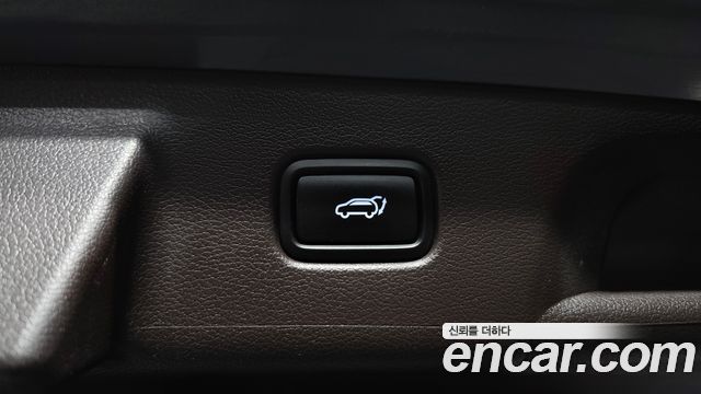 Hyundai Palisade 2023 — photo 32