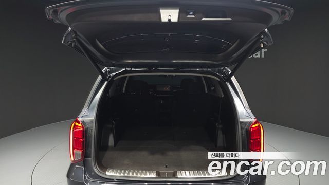 Hyundai Palisade 2023 — photo 33
