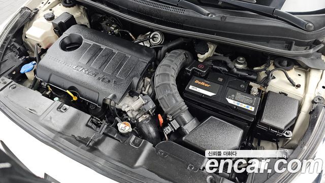 Hyundai Accent 2014 — photo 6