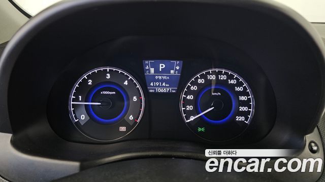 Hyundai Accent 2014 — photo 11