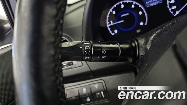 Hyundai Accent 2014 — photo 25