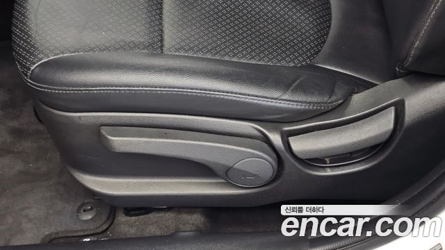 Hyundai Accent 2014 — photo 16