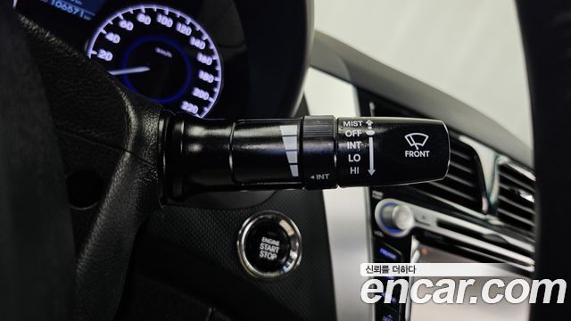 Hyundai Accent 2014 — photo 29