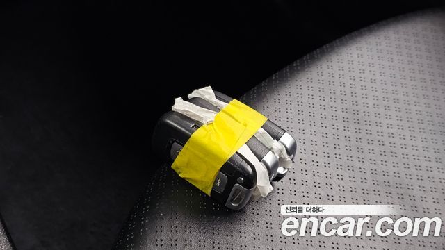 Hyundai Accent 2014 — photo 31