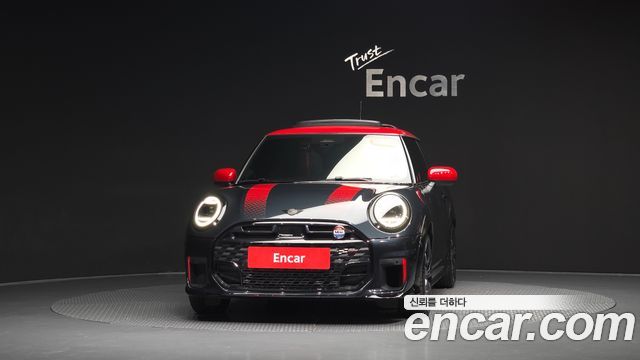 Mini Cooper 2025 — photo 3