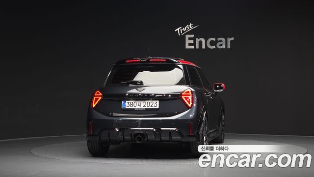 Mini Cooper 2025 — photo 4