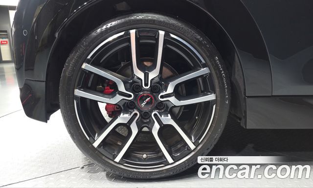 Mini Cooper 2025 — photo 5