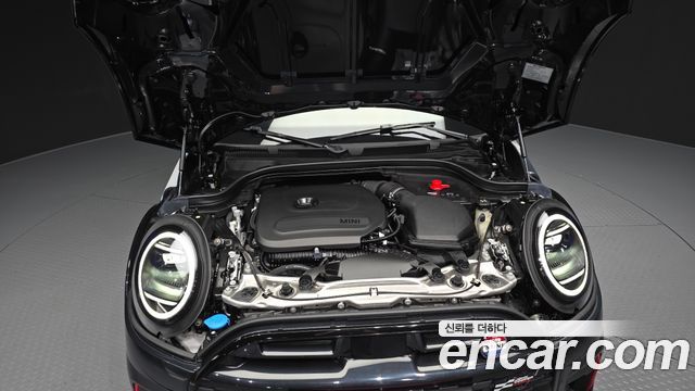 Mini Cooper 2025 — photo 6