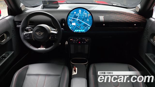 Mini Cooper 2025 — photo 10