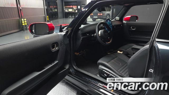 Mini Cooper 2025 — photo 13
