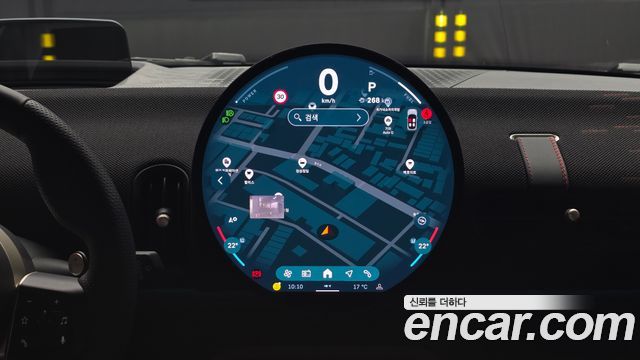 Mini Cooper 2025 — photo 20