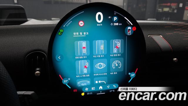 Mini Cooper 2025 — photo 22
