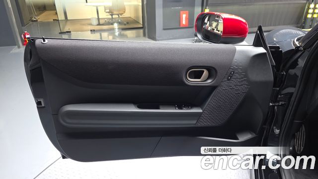 Mini Cooper 2025 — photo 14