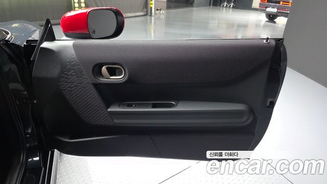 Mini Cooper 2025 — photo 15