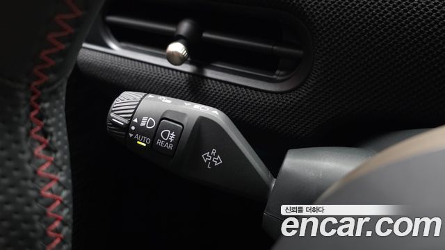 Mini Cooper 2025 — photo 28