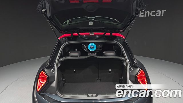 Mini Cooper 2025 — photo 32