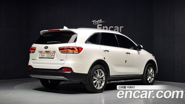 Kia Sorento 2016 — photo 2